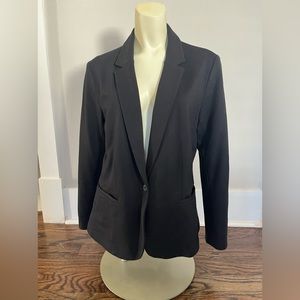 Old Navy Black Blazer - Size L
